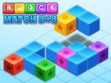 giocare Block match 8x8 now