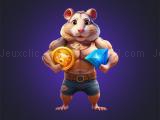 giocare Hamster combo idle now