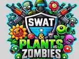 giocare Swat & plants vs zombies now