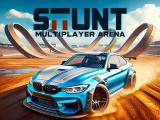 giocare Stunt multiplayer arena now