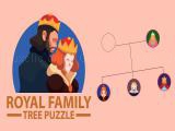 giocare Royal family tree