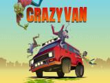 giocare Crazy van