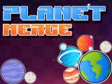 giocare Planet merge