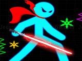 giocare Stickman fight pro