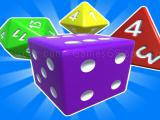 giocare Idle dice 3d: incremental game