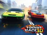 giocare Turbo race 3d