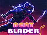 giocare Beat blader 3d