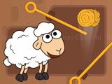 giocare Pin puzzle save the sheep