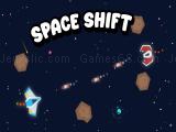 giocare Space shift