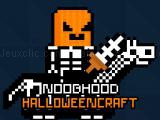 giocare Noobhood halloweencraft