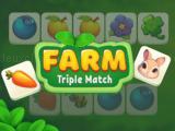 giocare Farm triple match now