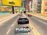 giocare Pursuit rampage