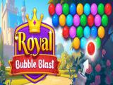 giocare Royal bubble blast