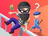 Play House robber