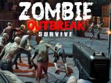 giocare Zombie outbreak survive