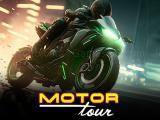 giocare Motor tour