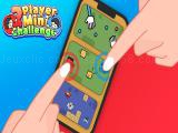 giocare 2 player mini challenge