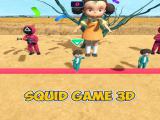 giocare Squid game 3d