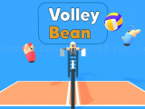 giocare Volley bean