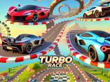 giocare Turbo race