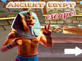 giocare Escape ancient egypt