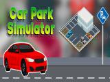 giocare Car park simulator