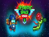 giocare Zombie space episode ii