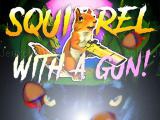 giocare Squirrel with a gun!