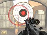 Play 3d fps target shooting now