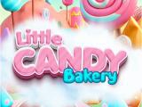 giocare Little candy bakery