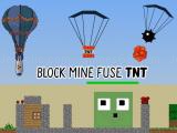 giocare Block mine fuse tnt