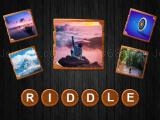 giocare Pictures riddle now