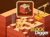 giocare Block digger now