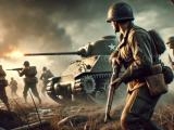 giocare Warfare 1942 - online shooter