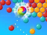 giocare Bubble shooter classic pop