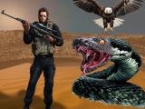 giocare Real snake simulator 3d