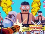 giocare Violent shooter