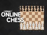 giocare 2 player online chess