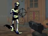 giocare Halloween 2024 fps shooter