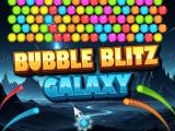 giocare Bubble blitz galaxy