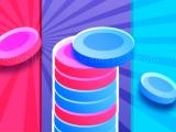 giocare Disk rush