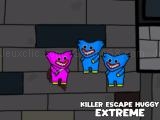 giocare Killer escape huggy extreme