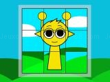 giocare Sprunki puzzles and singing