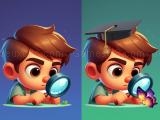 giocare Find all differences