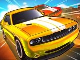 giocare Ultimate stunt car challenge now