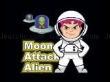 giocare Attack alien moon now