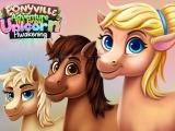 giocare Ponyville adventure the great unicorn awakening now