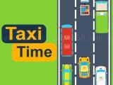 giocare Taxi time