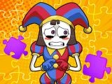 giocare The amazing digital circus jigsaw