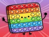 Play Pop it party